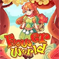 Flower World game thumbnail image