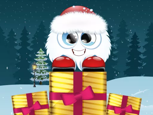 Fluffy Rush - game thumbnail image