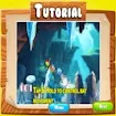 Fluttering Bats game thumbnail image