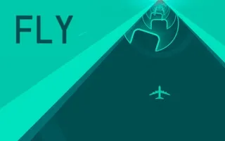 Fly Arcade - game thumbnail image