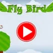 Fly Bird game thumbnail image