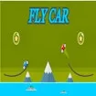 Fly Car game thumbnail image