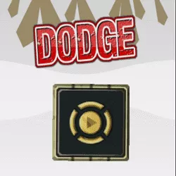 Fly Dodge - game thumbnail image