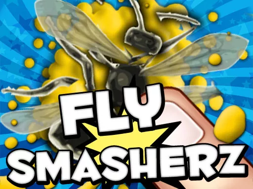 Fly SmasherZ - game thumbnail image