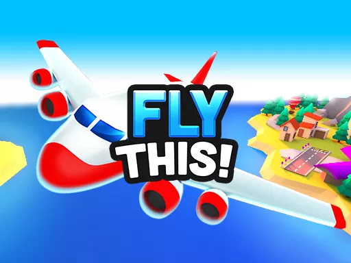 Fly THIS! - game thumbnail image
