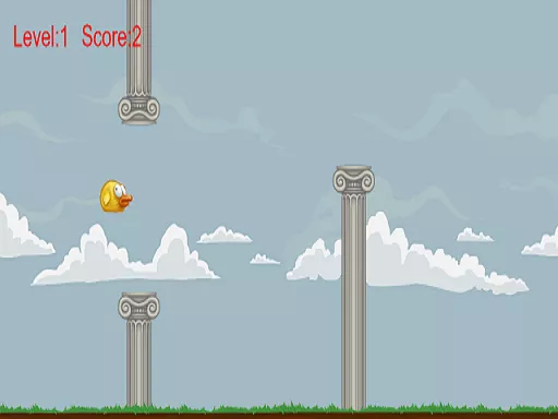 FlyBird - game thumbnail image