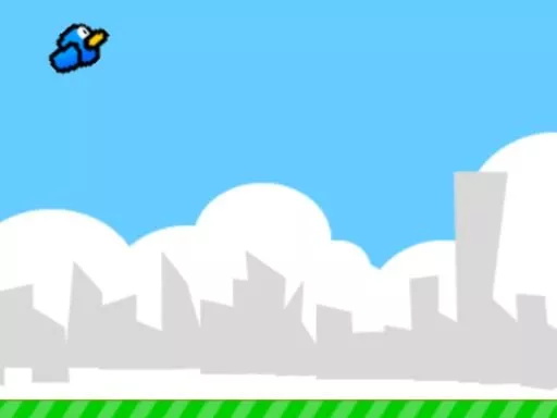 flying bird challenges 2.0 - game thumbnail image