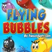 Flying Bubbles game thumbnail image