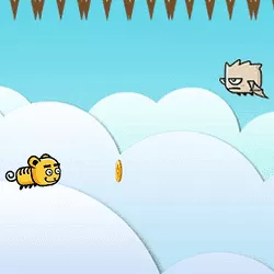 Flying Change - game thumbnail image