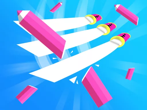 Flying Cut - game thumbnail image