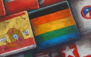 Flying Flags - game thumbnail image