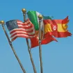 Flying Flags game thumbnail image