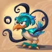 Flying Shodow game thumbnail image