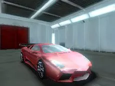 Flying Sports Cars - game thumbnail image