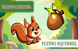 Flying Squirrel - game thumbnail image