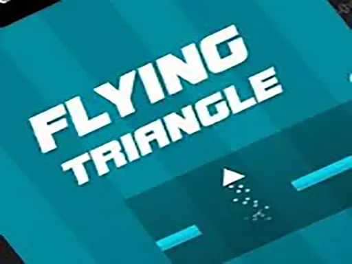 Flying Triangle 2021 - game thumbnail image