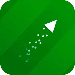 Flying Triangle - game thumbnail image