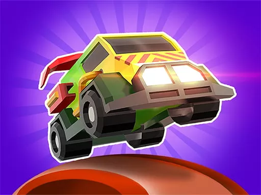 Flyway Duo Race - game thumbnail image