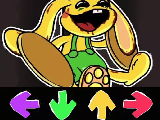 FNF Music Battle: Original Mod - game thumbnail image