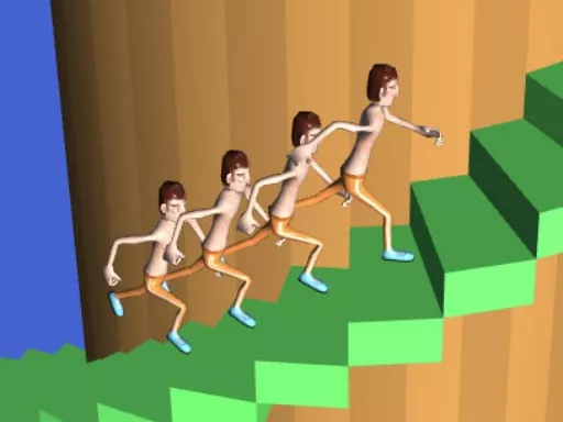 Follow Jumper - game thumbnail image