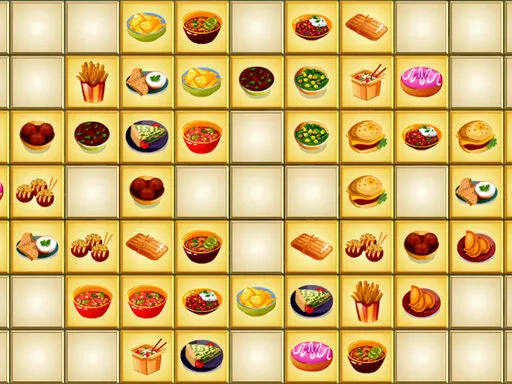 Food Junction - game thumbnail image