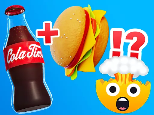 Food Match - game thumbnail image