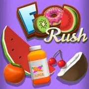 Food Rush - game thumbnail image
