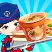 Food Truck Chef Cooking game thumbnail image