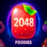 Foodies 2048