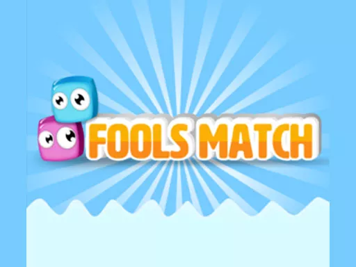 Fools Match - game thumbnail image