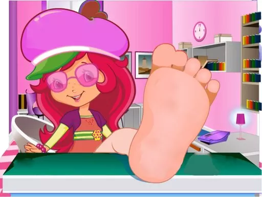 foot doctor go - game thumbnail image