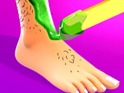 Foot Shop - game thumbnail image