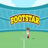 Foot star