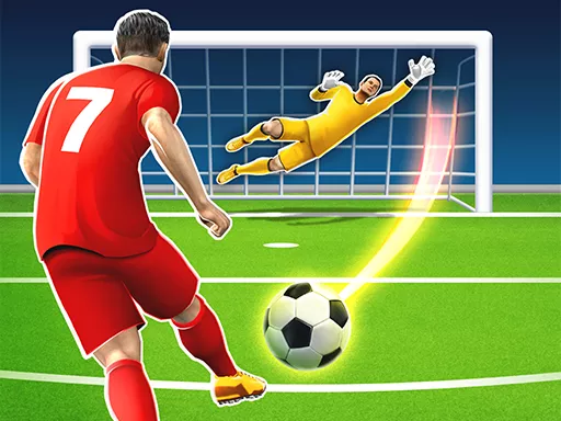 Football 3D  - game thumbnail image