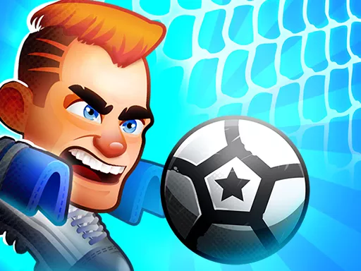 Football Brawl - game thumbnail image