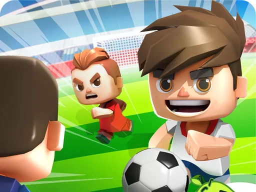 Football Cup Superstars - game thumbnail image