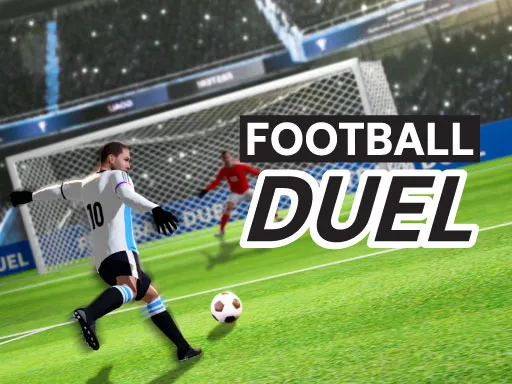 Football Duel - game thumbnail image