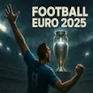 Football Euro 2025 game thumbnail image