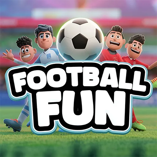 Football Fun game thumbnail image