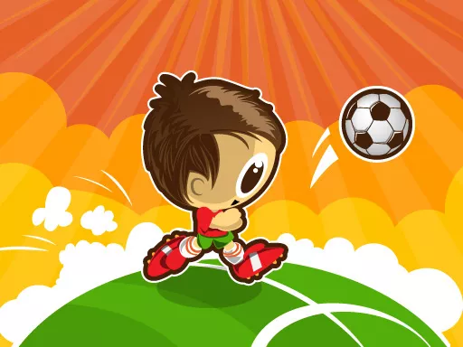 Football.io - game thumbnail image