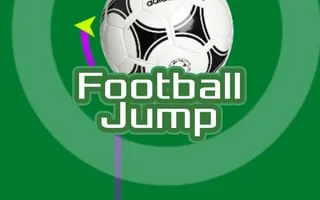 Football Jump - game thumbnail image