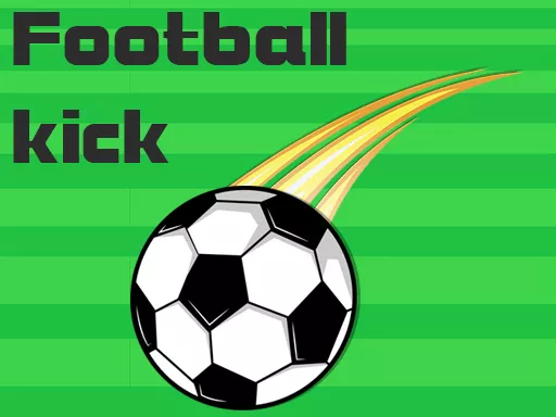 Football Kick - game thumbnail image