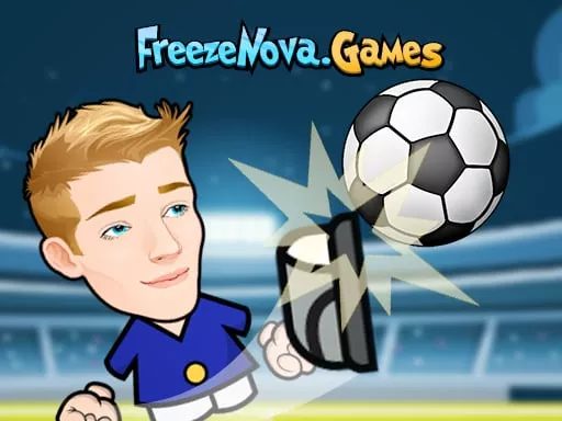 Football King - game thumbnail image