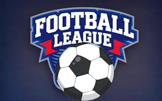 Football League Game - game thumbnail image