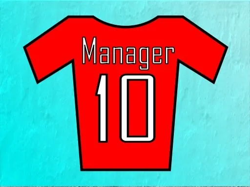 Football Manager Simulator game thumbnail image
