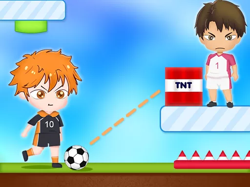 Football Master - game thumbnail image