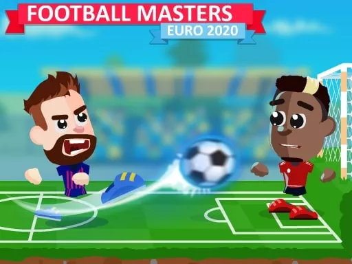 Football Masters - game thumbnail image