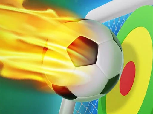 Football Penalty game thumbnail image