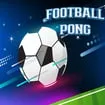 Football Pong game thumbnail image