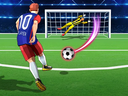 Football Rush 3D - game thumbnail image